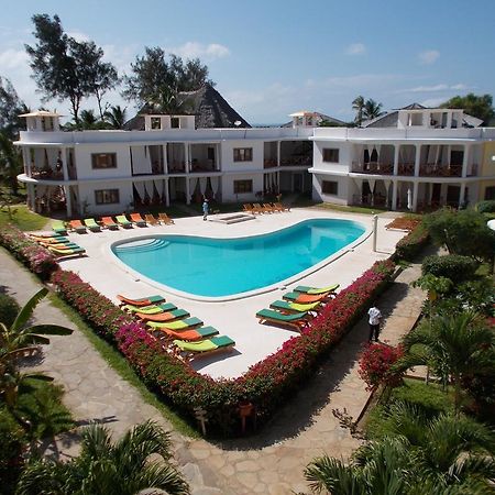 Mariposa Residence Malindi Extérieur photo