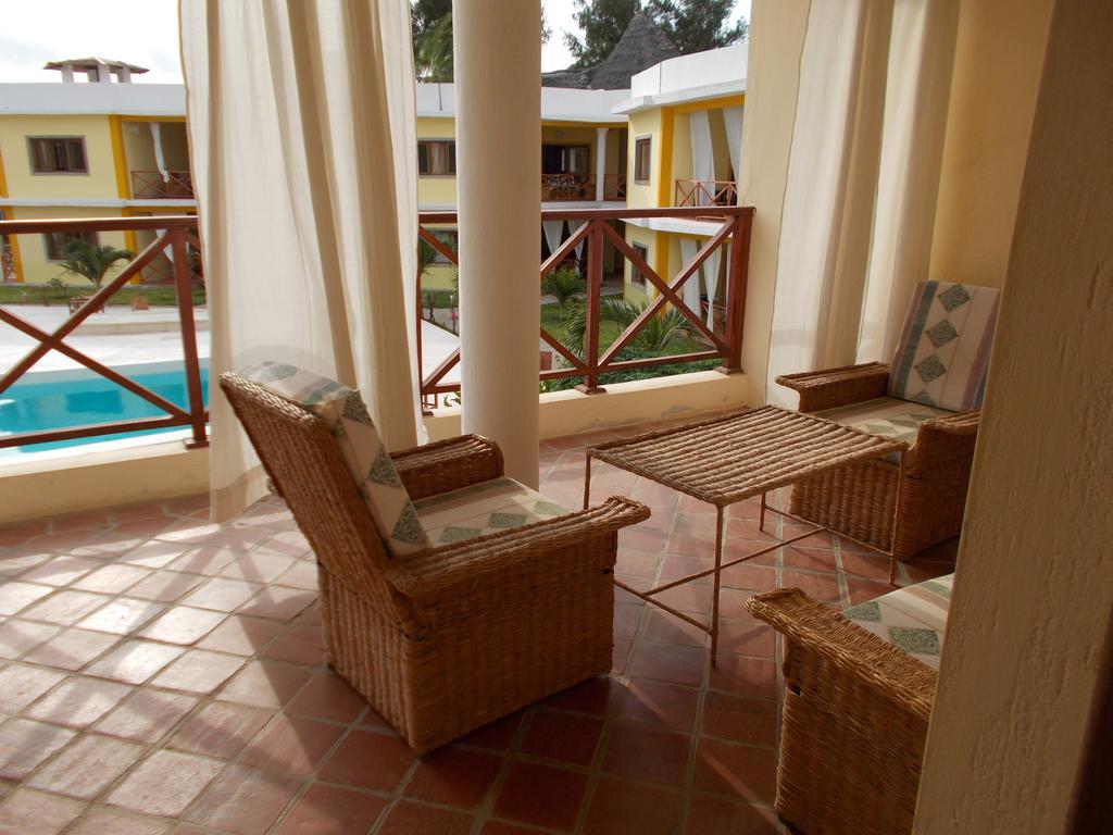 Mariposa Residence Malindi Extérieur photo