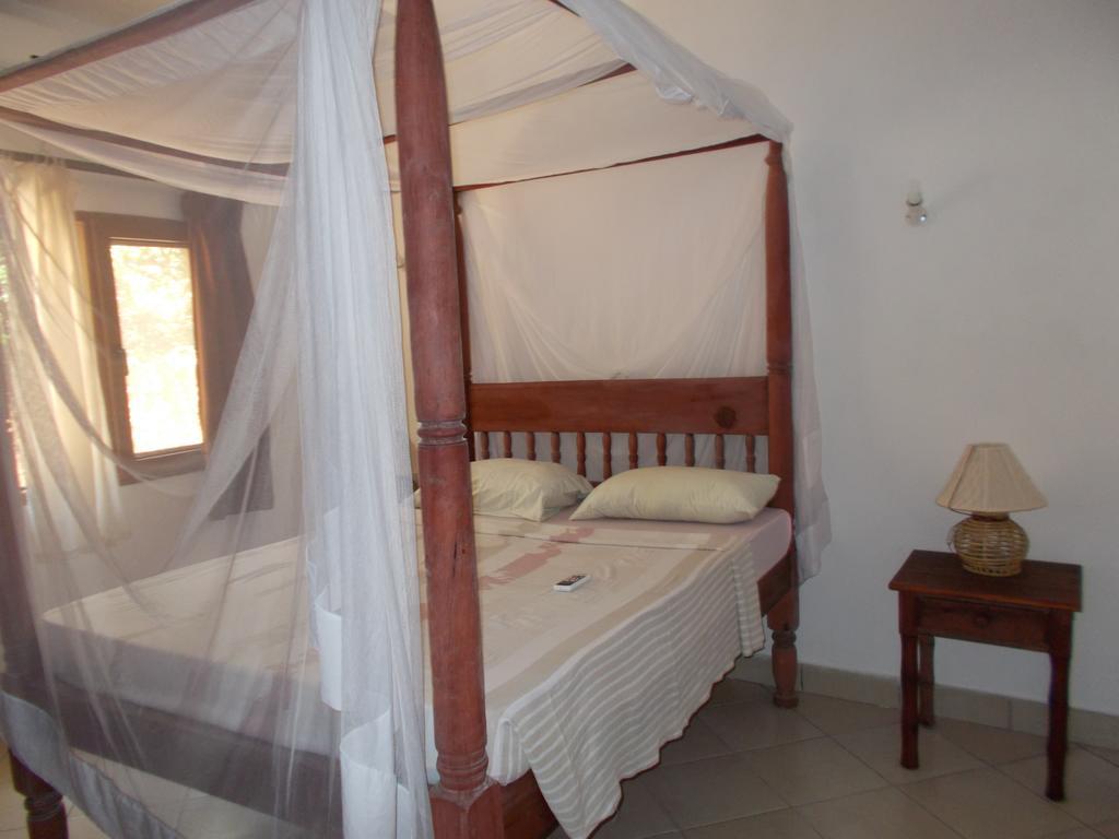 Mariposa Residence Malindi Chambre photo