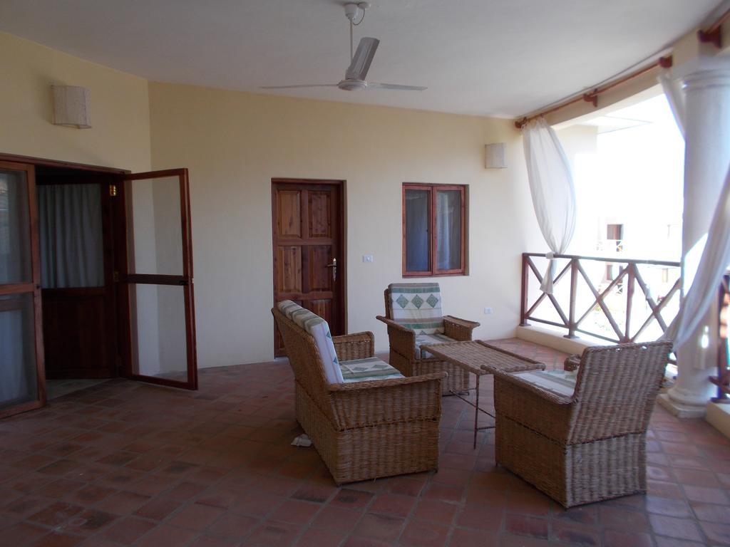 Mariposa Residence Malindi Chambre photo