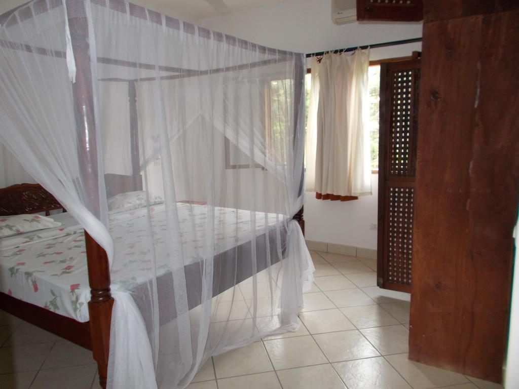 Mariposa Residence Malindi Extérieur photo