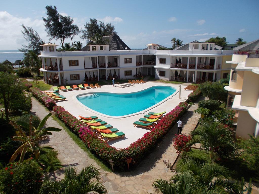 Mariposa Residence Malindi Extérieur photo