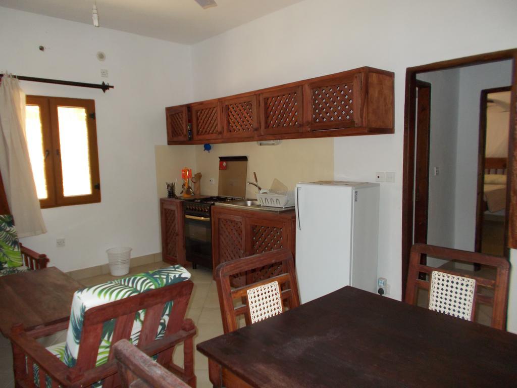 Mariposa Residence Malindi Chambre photo