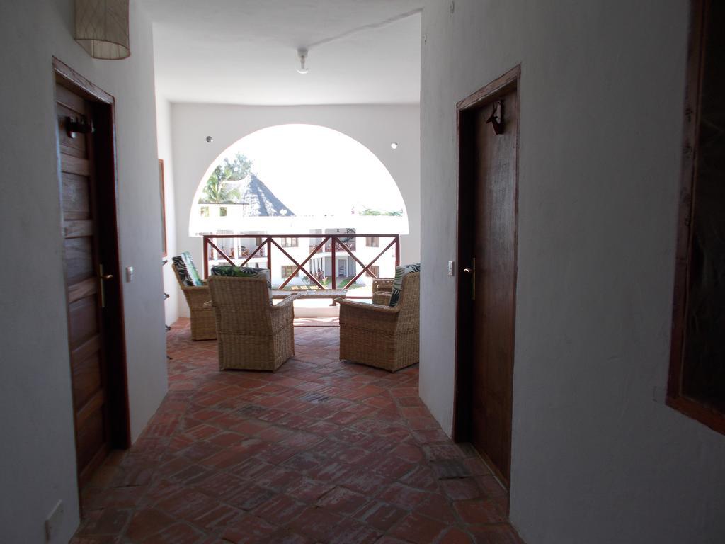 Mariposa Residence Malindi Extérieur photo