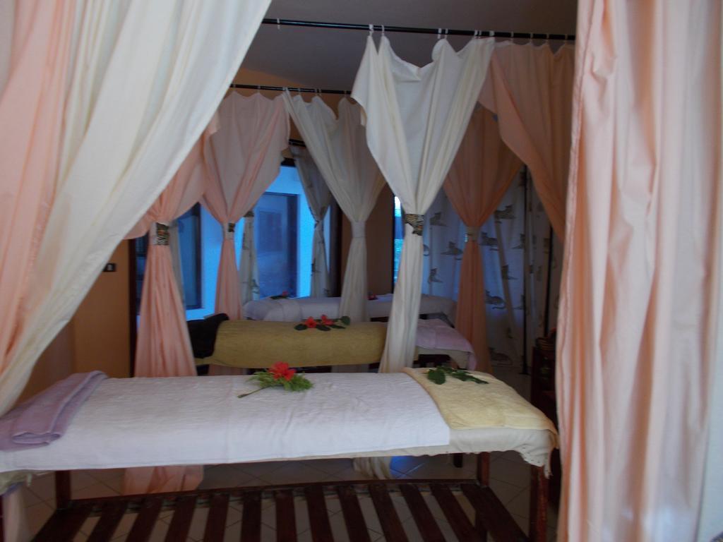 Mariposa Residence Malindi Extérieur photo