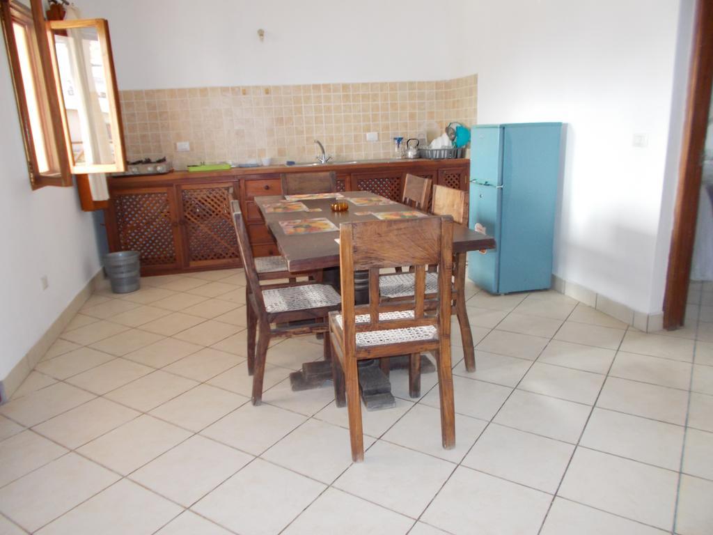 Mariposa Residence Malindi Extérieur photo